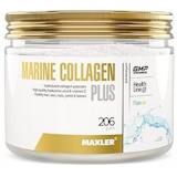 Marine Collagen Plus 206 г Mxl
